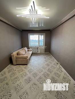 2-к квартира, вторичка, 52м2, 5/5 этаж