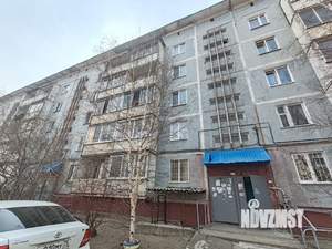 2-к квартира, вторичка, 50м2, 4/5 этаж