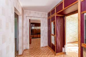 3-к квартира, вторичка, 76м2, 4/5 этаж