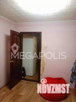 3-к квартира, вторичка, 79м2, 8/10 этаж