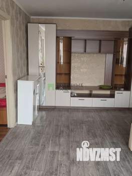 4-к квартира, вторичка, 62м2, 3/5 этаж