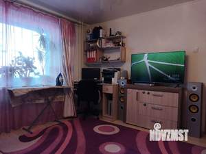 2-к квартира, вторичка, 53м2, 4/10 этаж