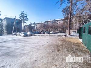 2-к квартира, вторичка, 36м2, 2/2 этаж
