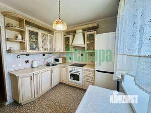2-к квартира, вторичка, 54м2, 9/10 этаж