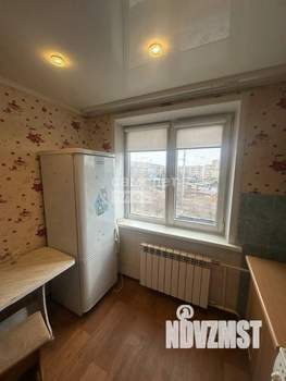 1-к квартира, вторичка, 34м2, 5/5 этаж