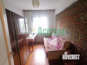 3-к квартира, вторичка, 55м2, 3/5 этаж