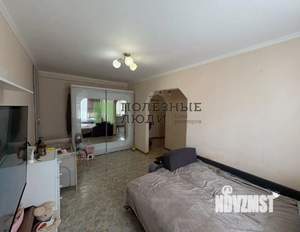 1-к квартира, вторичка, 32м2, 2/3 этаж