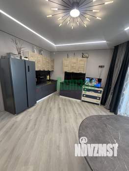 2-к квартира, вторичка, 56м2, 6/16 этаж