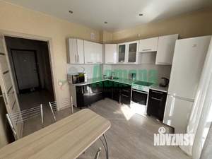 1-к квартира, вторичка, 42м2, 8/16 этаж