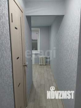 1-к квартира, вторичка, 30м2, 2/5 этаж