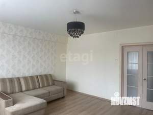 2-к квартира, вторичка, 74м2, 2/9 этаж