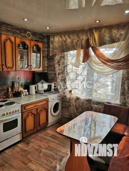 3-к квартира, вторичка, 67м2, 2/5 этаж