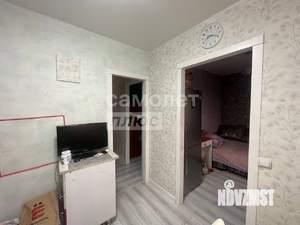 1-к квартира, вторичка, 31м2, 4/5 этаж
