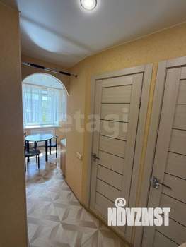 1-к квартира, вторичка, 39м2, 3/5 этаж