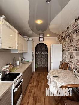 2-к квартира, вторичка, 47м2, 4/5 этаж