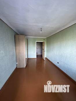 3-к квартира, вторичка, 60м2, 5/5 этаж