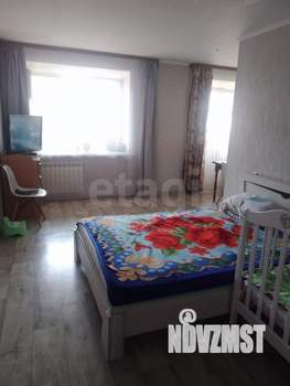 1-к квартира, вторичка, 36м2, 8/9 этаж