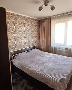 2-к квартира, вторичка, 51м2, 4/5 этаж