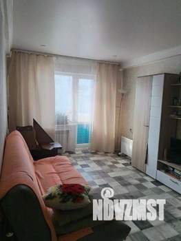 1-к квартира, вторичка, 34м2, 2/5 этаж