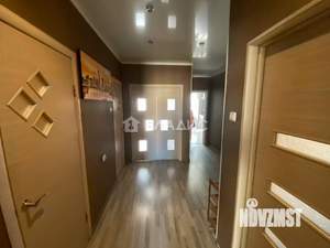 3-к квартира, вторичка, 77м2, 7/7 этаж