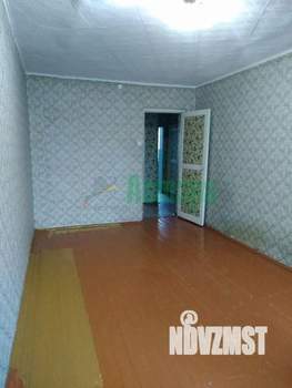 2-к квартира, вторичка, 47м2, 2/5 этаж