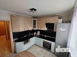 4-к квартира, вторичка, 87м2, 5/5 этаж