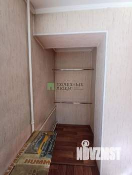 1-к квартира, вторичка, 32м2, 2/5 этаж