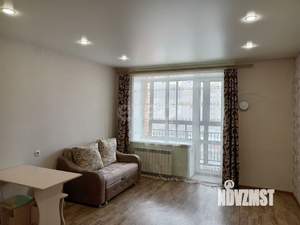 Студия квартира, вторичка, 25м2, 5/9 этаж