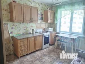 1-к квартира, вторичка, 35м2, 2/5 этаж