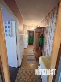 3-к квартира, вторичка, 51м2, 3/5 этаж