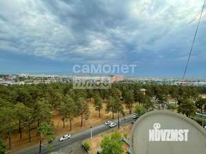 2-к квартира, вторичка, 80м2, 10/15 этаж