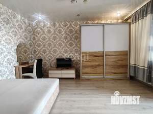 1-к квартира, вторичка, 41м2, 9/16 этаж