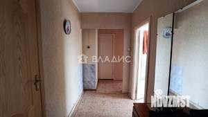 2-к квартира, вторичка, 51м2, 2/10 этаж