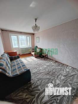 2-к квартира, вторичка, 41м2, 5/5 этаж