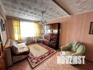 1-к квартира, вторичка, 34м2, 2/5 этаж