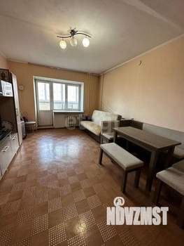 1-к квартира, вторичка, 50м2, 5/7 этаж