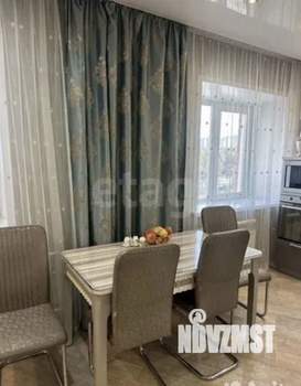 4-к квартира, вторичка, 124м2, 8/9 этаж