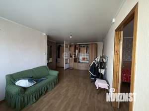 2-к квартира, вторичка, 42м2, 3/5 этаж