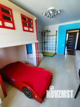 3-к квартира, вторичка, 86м2, 7/9 этаж