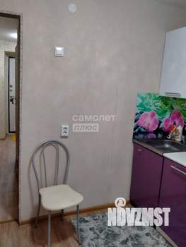 1-к квартира, вторичка, 34м2, 1/5 этаж