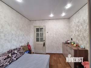4-к квартира, вторичка, 81м2, 2/9 этаж