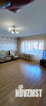 4-к квартира, вторичка, 105м2, 6/10 этаж