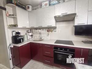 2-к квартира, вторичка, 51м2, 1/5 этаж