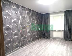 3-к квартира, вторичка, 70м2, 1/5 этаж