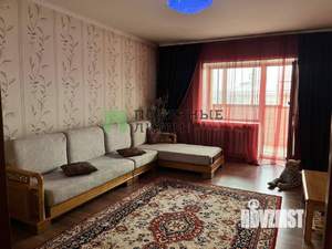 3-к квартира, вторичка, 97м2, 4/9 этаж