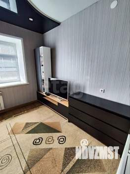 1-к квартира, вторичка, 39м2, 12/13 этаж