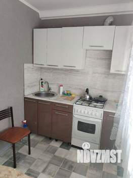 1-к квартира, вторичка, 34м2, 2/5 этаж
