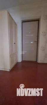 1-к квартира, вторичка, 37м2, 1/9 этаж