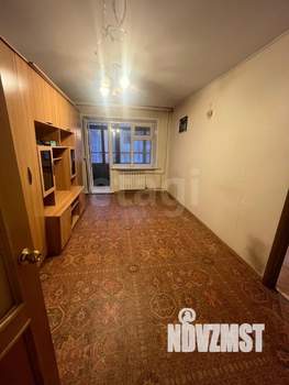 2-к квартира, вторичка, 40м2, 2/5 этаж
