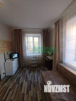 1-к квартира, вторичка, 31м2, 1/3 этаж
